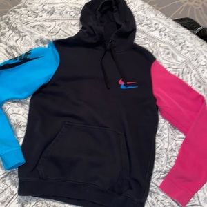 Nike hoodie